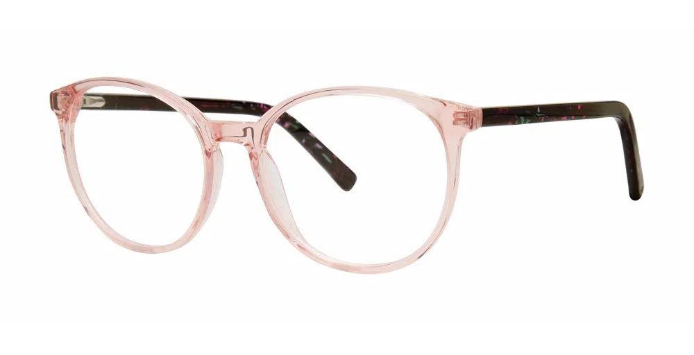 GENEVIEVE PARIS DESIGN OPTIMISTIC Eyeglasses - view 2